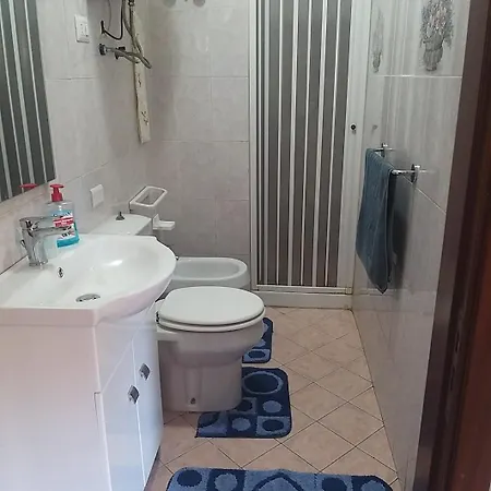 Feriehus Casa Etna Mare Mascali