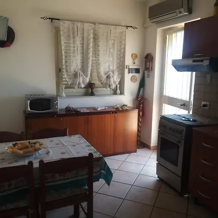 Casa Etna Mare *