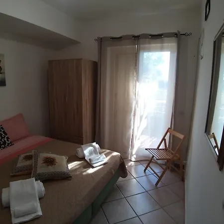 Casa Etna Mare Feriehus