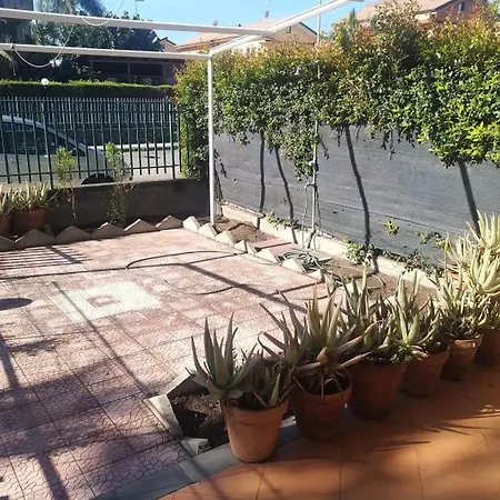 Feriehus Casa Etna Mare *