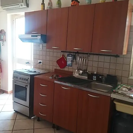 Casa Etna Mare Holiday home *