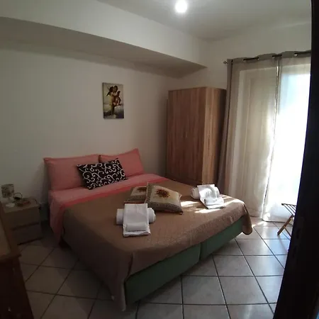 Holiday home Casa Etna Mare Mascali
