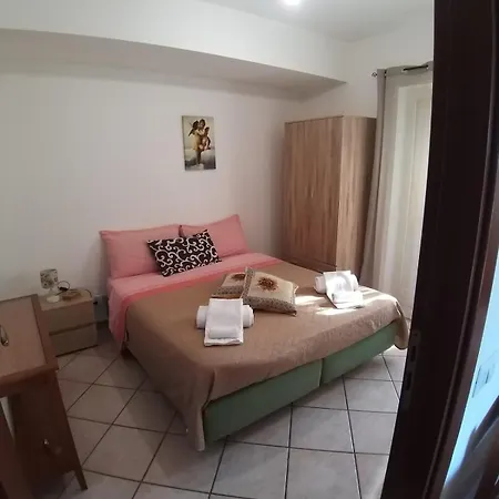 Casa Etna Mare * Mascali